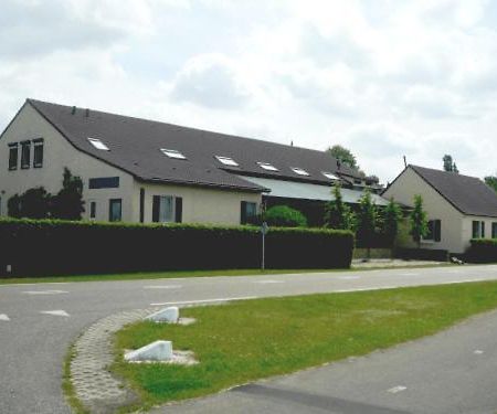 Gasthuys De Peel Bed & Breakfast Ospel Bagian luar foto