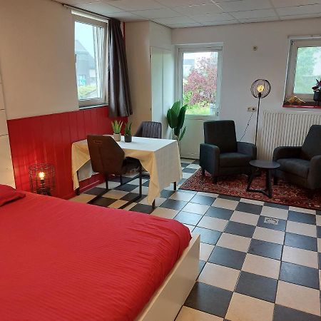 Gasthuys De Peel Bed & Breakfast Ospel Bagian luar foto