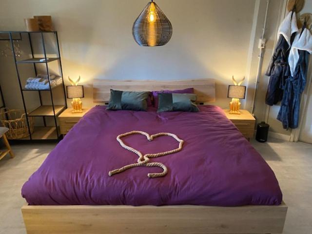 Gasthuys De Peel Bed & Breakfast Ospel Bagian luar foto