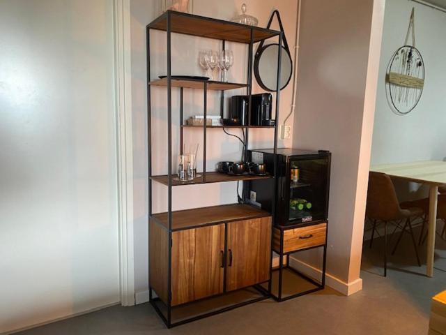 Gasthuys De Peel Bed & Breakfast Ospel Bagian luar foto