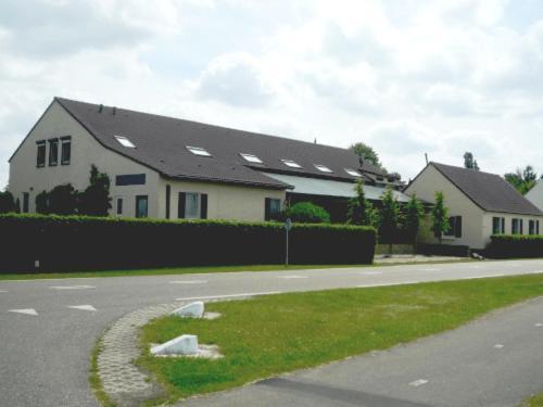 Gasthuys De Peel Bed & Breakfast Ospel Bagian luar foto