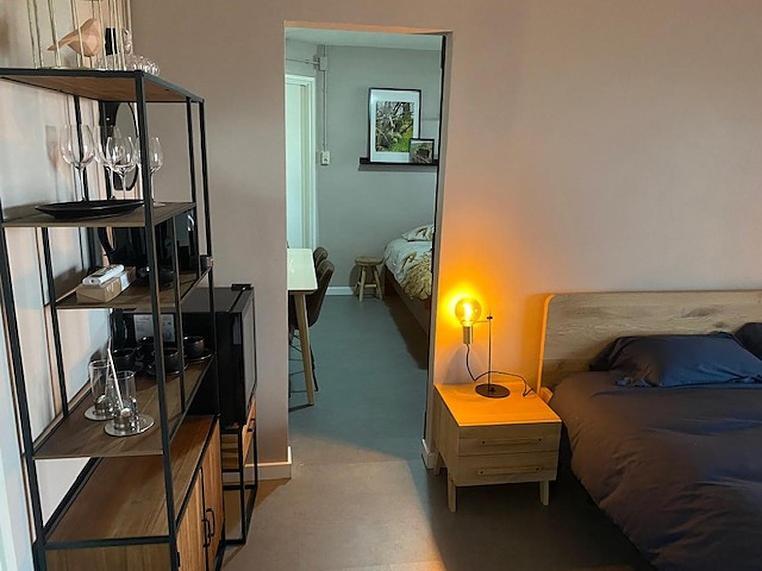 Gasthuys De Peel Bed & Breakfast Ospel Bagian luar foto