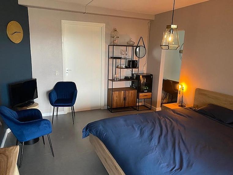 Gasthuys De Peel Bed & Breakfast Ospel Bagian luar foto