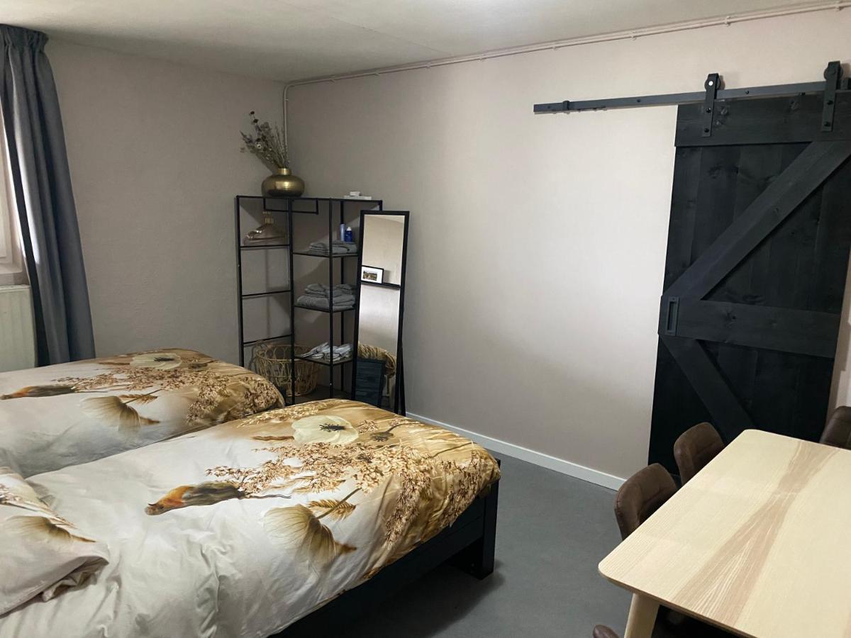 Gasthuys De Peel Bed & Breakfast Ospel Bagian luar foto