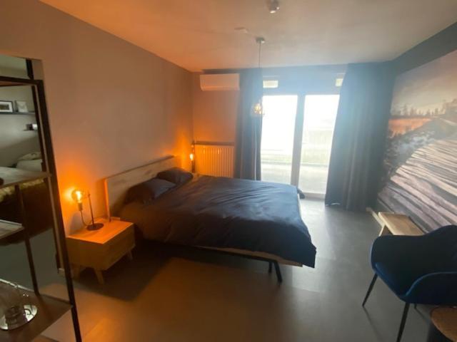 Gasthuys De Peel Bed & Breakfast Ospel Bagian luar foto