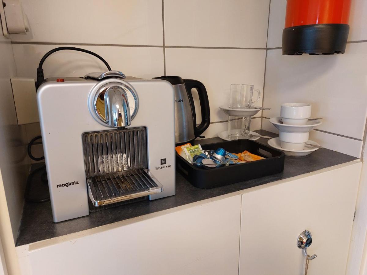 Gasthuys De Peel Bed & Breakfast Ospel Bagian luar foto